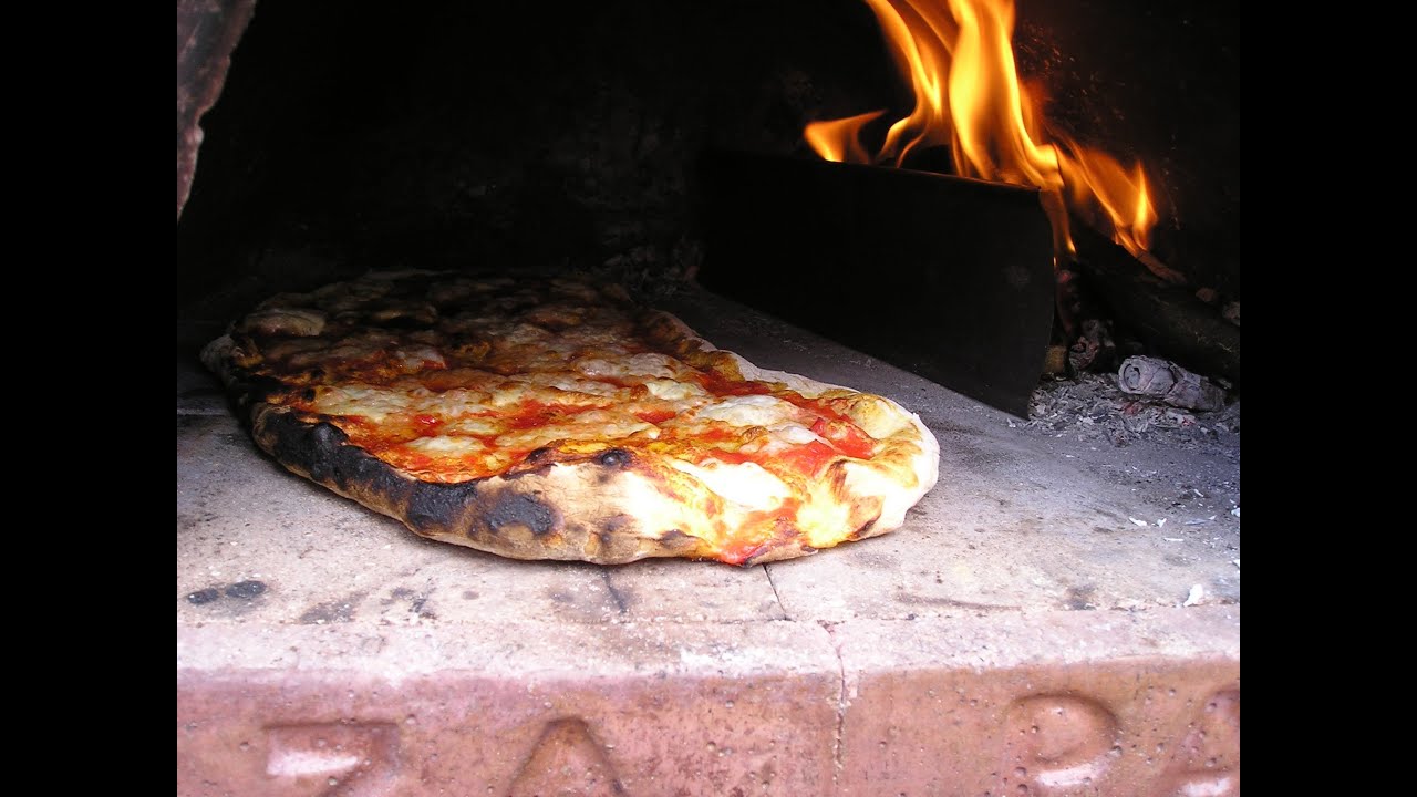 A Quanto Deve Stare Il Forno Per La Pizza