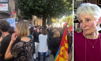 POLITICANDO/ Professoressa sospesa per superficialit&agrave;? Il Provveditore si autosospenda