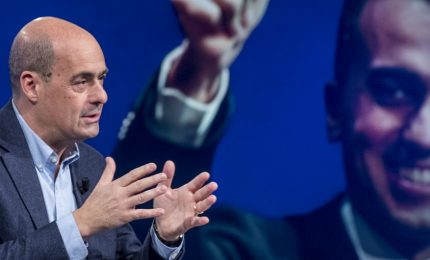 BAROMETRO elezioni europee in Sicilia 3/ Se Di Maio si allea con il PD non rischia di fare la fine di Angelino Alfano?