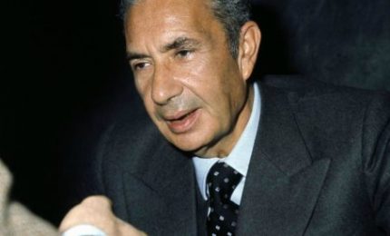 Oggi vogliamo ricordare Aldo Moro con un suo intervento sulla libertà