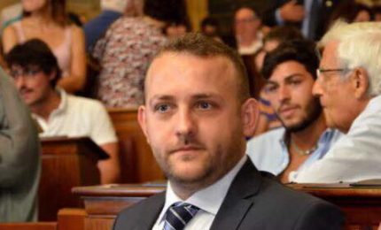 Lo sfascio del cimitero dei Rotoli di Palermo: esposto in Procura dei grillini