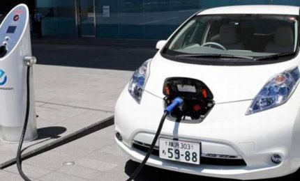 Trasformare l'ex FIAT di Termini Imerese in un polo per la produzione di bus e auto elettriche. I Verdi ci credono