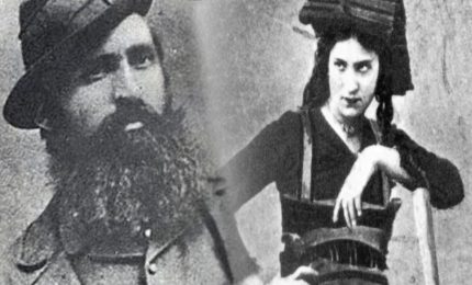 La vita del grande 'brigante' (o patriota del Sud?) Carmine Crocco