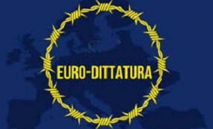 Ecco come la UE distruggerà i risparmi degli italiani