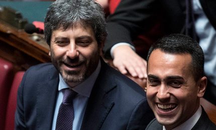 POLITICANDO/ Di Maio rester&agrave;. Ma resteranno anche i problemi. E Roberto Fico confessa che...