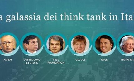 I 'tesori' di proprietà dei partiti politici italiani: quando si farà chiarezza?