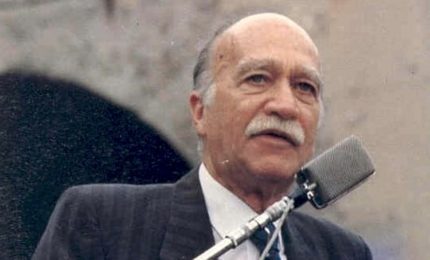 POLITICANDO/ In ricordo di Giorgio Almirante