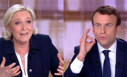 Analisi del voto in Francia. Marine le Pen vince in un Paese in crisi