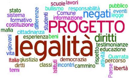 Quanto vale il principio di legalità per la città di Vittoria?