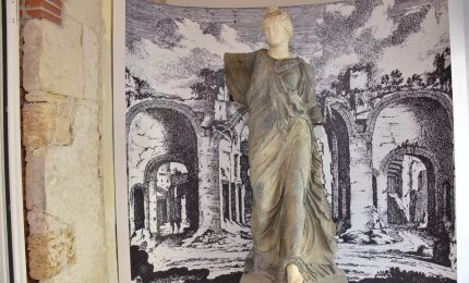 Al via al Museo Salinas di Palermo 'Culture Hub'