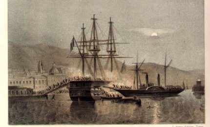 La vera storia dell'impresa dei Mille 20/ I prepotenti inglesi che in Sicilia fanno il bello e il cattivo tempo trescando anche con la mafia