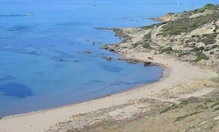 Nelle spiagge siciliane solo 7 bandiere blu, multe europee 'salatissime' per le acque inquinate