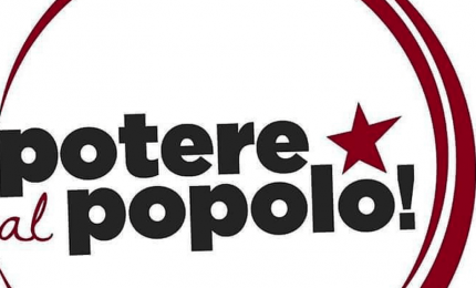 Brutte notizie per il PD: Potere al Popolo prende tanti voti in tutti i Comuni dove si &egrave; presentato