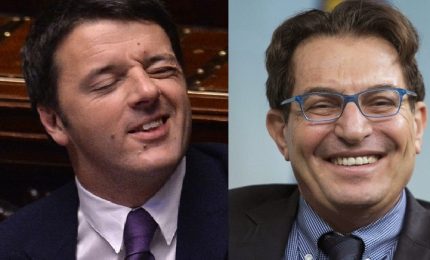 La Lega tiene alla Sicilia? Restituisca i soldi scippati alla nostra Isola dal Governo Renzi-PD