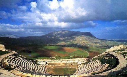 Scelti da Facebook 2/ Segesta tra magia e abbandono (e biglietti 'salati')