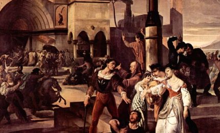 Schegge di Storia 4/ Palermo 1866: quando i Savoia misero a ferro e fuoco la città ammazzando migliaia di cittadini