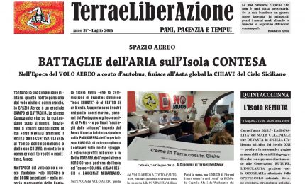 Lo &ldquo;Statuto&rdquo; siciliano: una TragiCommedia lunga 70 anni