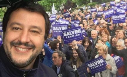Salvini vince sui migranti: e vince anche a Lampedusa e a Riace/ MATTINALE 294
