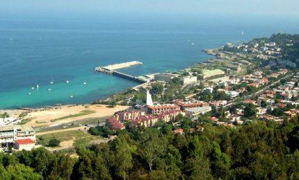 Scelti da Facebook/ Addaura, una borgata a mare di Palermo praticamente abbandonata