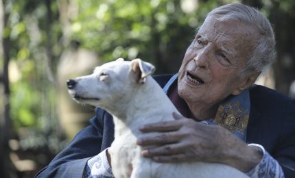 In ricordo del grande Franco Zeffirelli e il suo legame speciale con la Sicilia