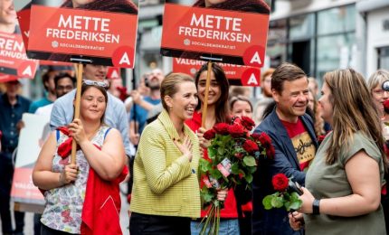 Elezioni in Danimarca: vince la sinistra del welfare e dello stop alla migrazione di massa. Altro che "Porti aperti"!