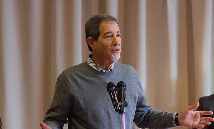 Sulla tonnara di Favignana Musumeci chiede un incontro al Ministro Centinaio