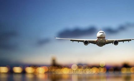 Biglietto aereo Palermo-Roma: 450 euro. Cosimo Gioia: "Presi per la gola"