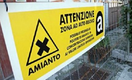 Emergenza amianto: in Sicilia 330 scuole a rischio. Problemi anche per biblioteche e ospedali