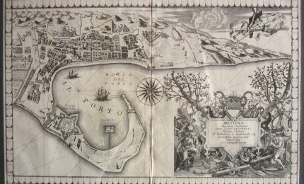 Schegge di storia 8/ Il falso storico del bombardamento di Messina disonestamente attribuito a Ferdinando II di Borbone