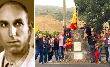 Perch&eacute;, oggi, per la Sicilia, &egrave; importante ricordare la figura di Antonio Canepa