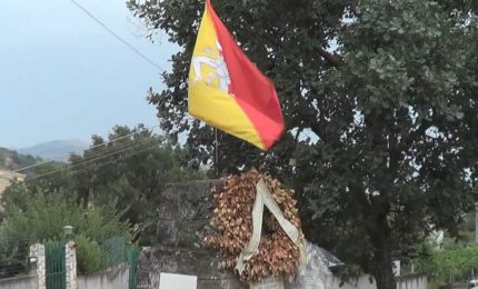 Domenica prossima 16 giugno a Randazzo per ricordare Antonio Canepa