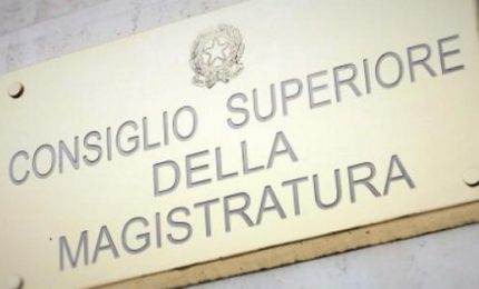 I 'veleni' della magistratura: riformare il Csm escludendo i membri laici