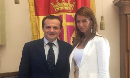 I frutti amari del Governo Renzi in Sicilia: la Provincia di Messina 'attumbuli&ograve;'. E Cateno De Luca...