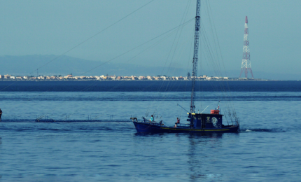 L'Ars ha fatto una cosa buona: una legge per valorizzare le 'Feluche' dello Stretto di Messina