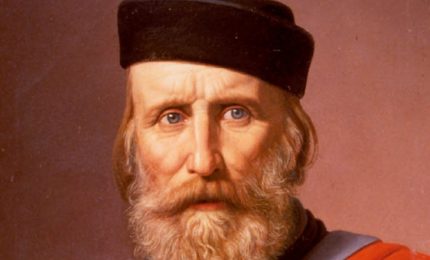 "Anche Garibaldi pagò il pizzo": venerdì la presentazione del nuovo libro di Ignazio Coppola