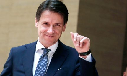 Governo Giallo-Verde: Conte vuole aprire la crisi? Sarebbe un regalo alla Lega