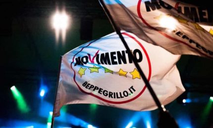 Palermo e la 'munnizza': PD, Sinistra Comune, Forza Italia e grillini a sostegno di Leoluca Orlando...