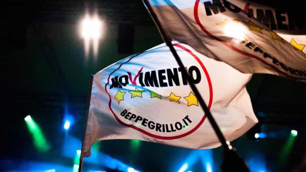 Palermo E La Munnizza Pd Sinistra Comune Forza Italia E