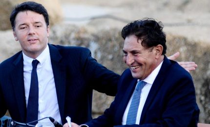 Gli effetti deleteri dei 'Patti scellerati' Renzi-Crocetta non risparmiano il Comune di Palermo. E Sinistra Comune...
