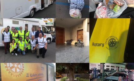 In giro per Palermo con gli 'Angeli della notte', per assistere i senza dimora