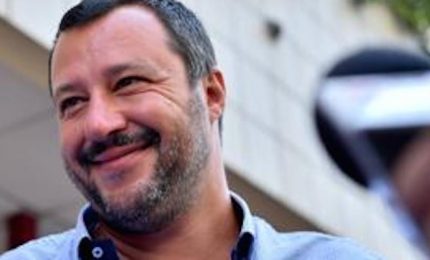 Dopo la 'Secessione dei ricchi' la Lega di Salvini vuole mettere le mani sui fondi per il Sud per portarli al Nord