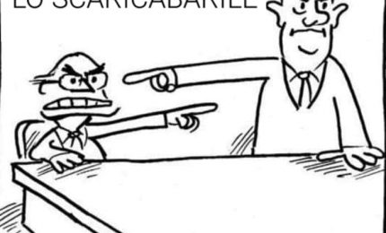 Formazione professionale e Sportelli multifunzionali: quante chiacchiere da Roma!