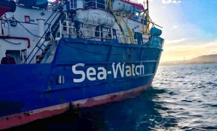 Il 'caso' Sea Wacht visto da Diego Fusaro: i commenti e due VIDEO
