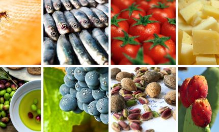 "Compra Sud" fa scuola: il parlamentare siciliano Figuccia invita i siciliani ad acquistare prodotti siciliani