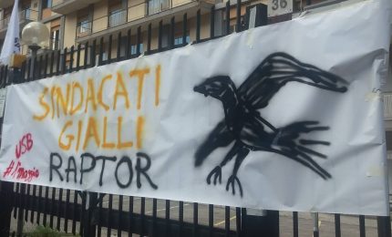 I 'sindacalisti' su Formazione e 'Sportelli': viri chi dannu chi fannu 'i babbaluci...