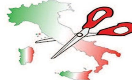 Senza un partito del Sud, se si andr&agrave; al voto anticipato, il Sud sar&agrave; obbligato all'astensione di massa