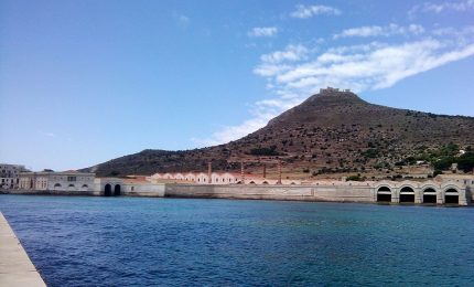 "Missione compiuta": la balordaggine leghista fa chiudere la tonnara di Favignana