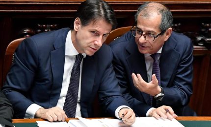 Ma chi &egrave; Tria per 'bocciare' i minibot? Il 'commissario' dell'Italia per conto della UE?