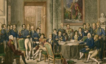 Schegge di Storia 12/ La "Politica dell'amalgama", vero e proprio Cavallo di Troia nel Regno delle Due Sicilie che ne accelererà la fine