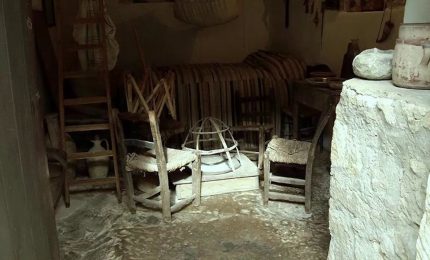 Al via in Sicilia la costituzione degli Ecomusei